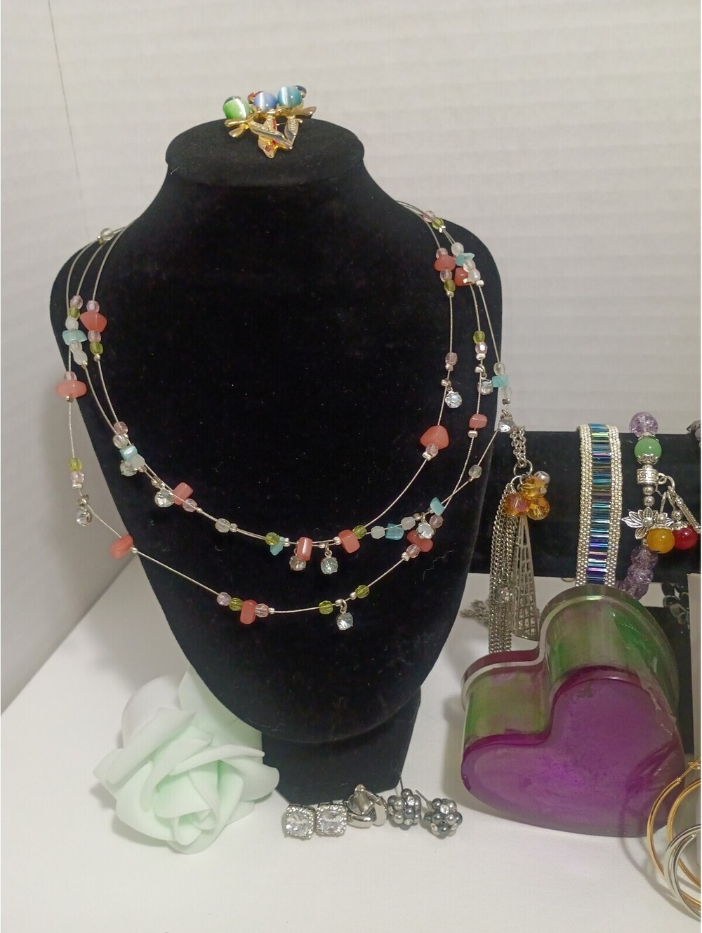 Mystery Jewelry Jar - Picture 2 of 4